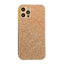 Load image into Gallery viewer, Cork Eco Mobile Phone Case for iPhone Breathable, Flexible, Anti-sweat and Shockproof Luxury Eco Cover for iPhones 14 12 11 13 Pro Max Mini XS XR X 6 6S 7 8 Plus SE
