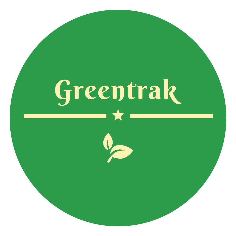 greentrak logo
