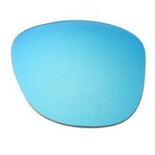 Load image into Gallery viewer, Unisex Modern Classic Ebony Designer Wooden Eco Sunglasses UV400
