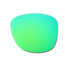 Load image into Gallery viewer, Unisex Retro I Dark Designer Bamboo Eco Sunglasses UV400
